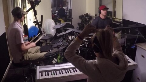 Feb 17, 2021 - JHE 2 of 4