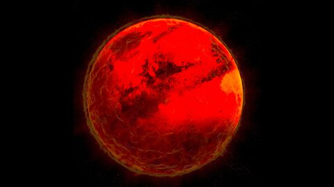 The Sunset Eclypse (Part Eight)