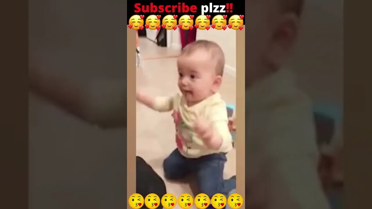 #funnybaby #cutebaby 😍😜😍🤗#2022 #shorts #shortvideo #funny #cute #kids😘 #love #comedy #compilation😜