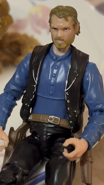 Clay has an amazing baked good for you