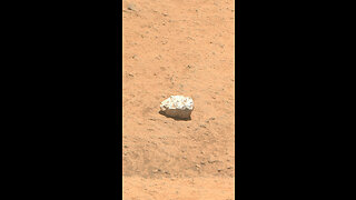 Som ET - 59 - Mars - Perseverance Sol 777