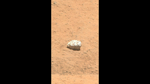 Som ET - 59 - Mars - Perseverance Sol 777