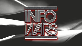 Alex Jones Show - Hour 2 - Oct - 5 (Commercial Free)