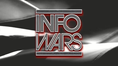 Alex Jones Show - Hour 2 - Oct - 5 (Commercial Free)