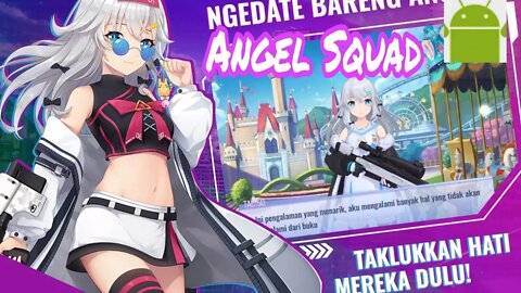 Angel Squad - for Android