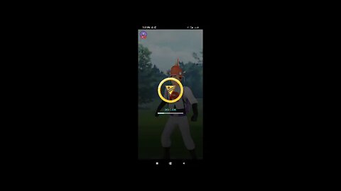 VOD67 Pokémon GO