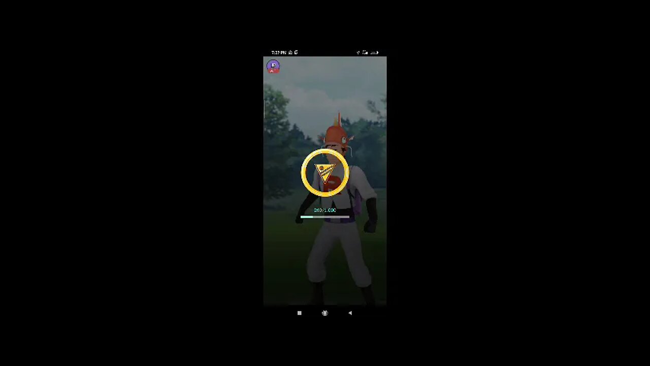 VOD67 Pokémon GO