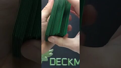 Please Don't Shuffle Like This...