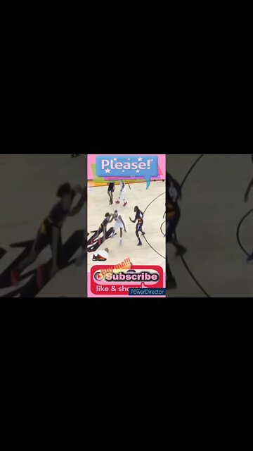 KAWHI LEONARD NBA HIGHLIGHTS #SHORT 1