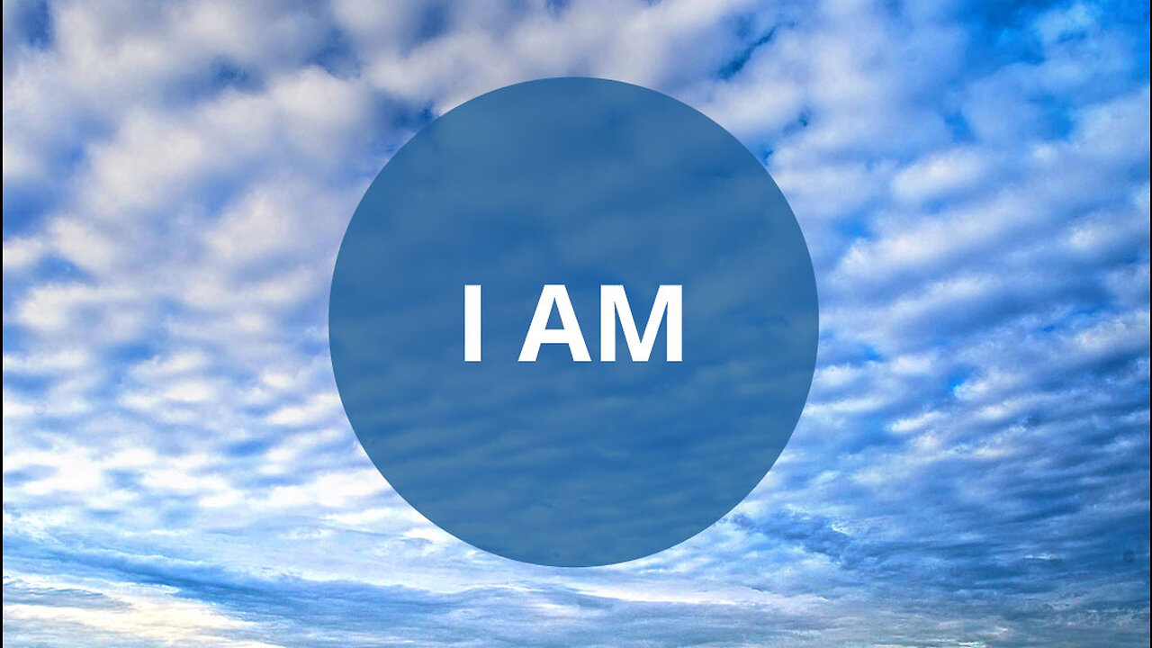 I Am