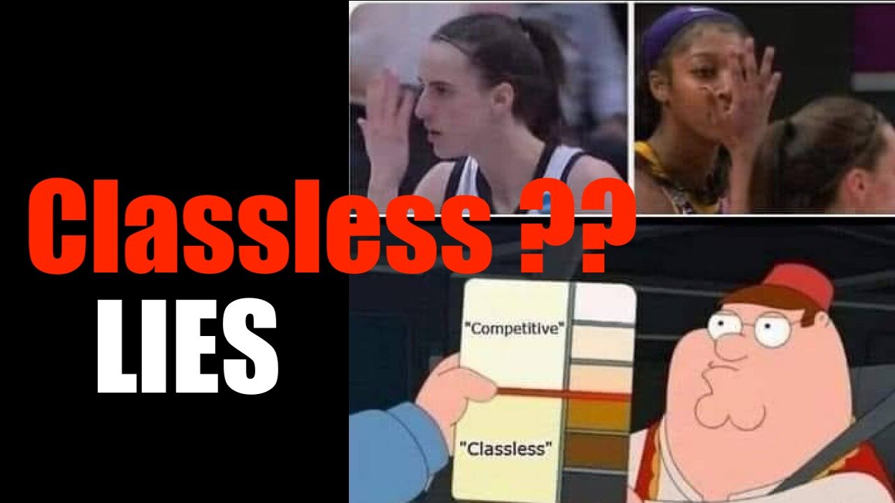 Classless? Basketball Trash Talk is not All Equal -- Give me One Moment in Time