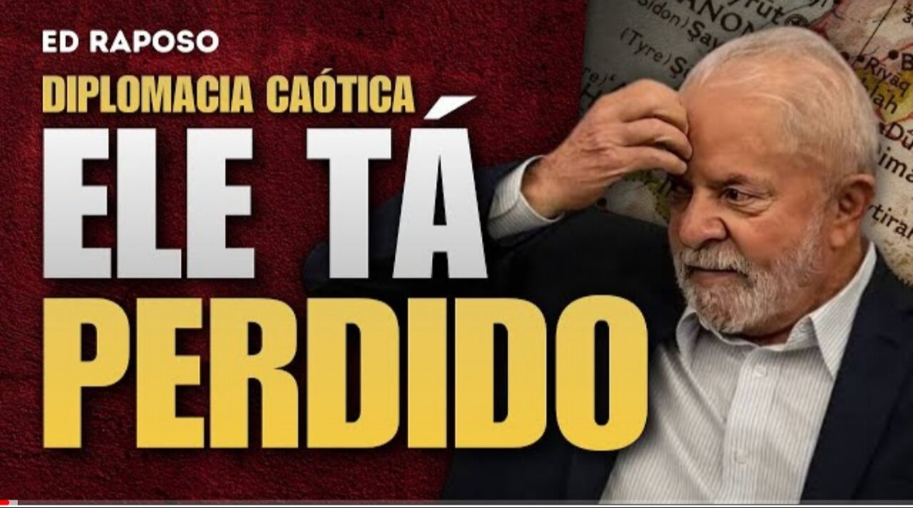 BRASILEIROS RETIDOS: NULIDADE DIPLOMÁTICA VOLTA A GERAR DÚVIDAS E SUSPEITAS