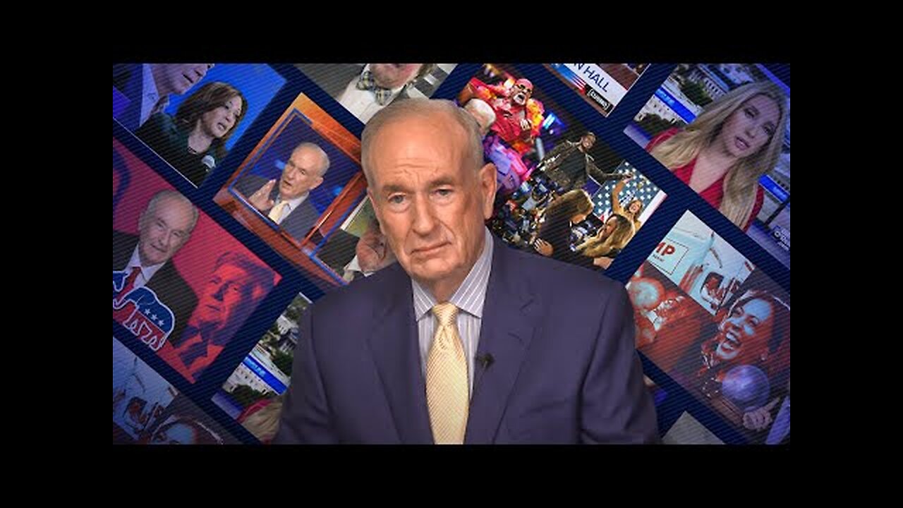 Highlights from BillOReilly.com’s No Spin News | November 1, 2024