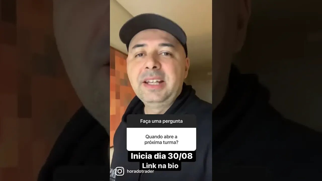 🔵 Como iniciar no day trade? Por onde posso aprender a fazer trade?