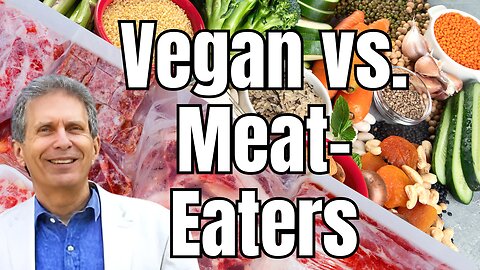 How to Win the Argument with Meat-Eaters