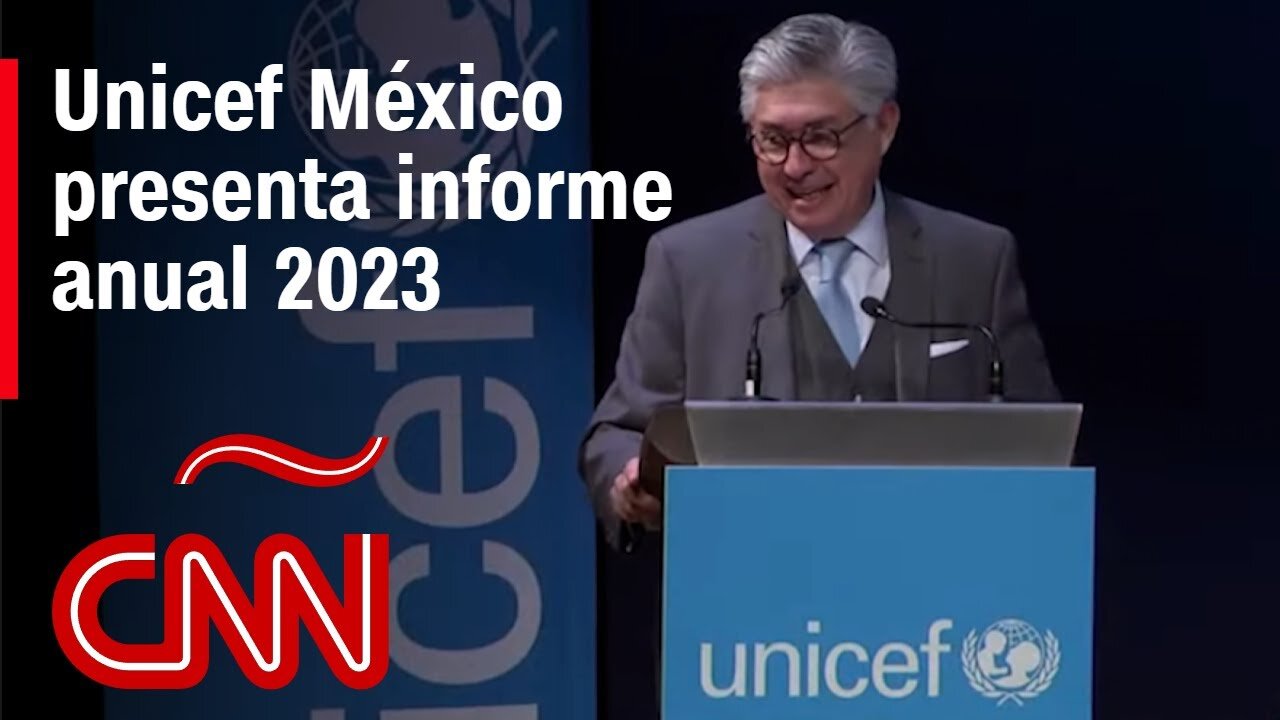 “América Latina es el continente más desigual del planeta”, opina representante de Unicef en México