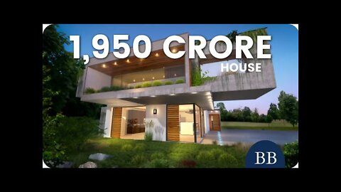 Luxurious House Design Created by BB Construction #70