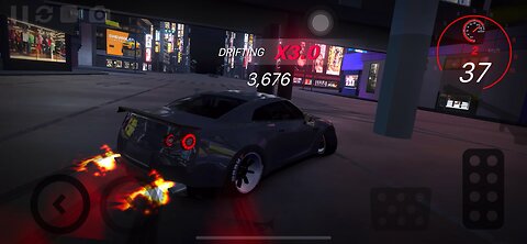 1900hp+ GTR35