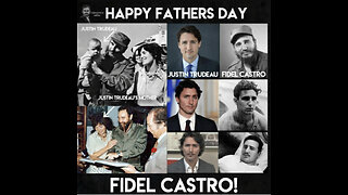 Trudeau HUMILIATED at G7!!! 5-23-23 Dr. Steve Turley