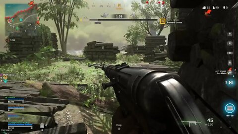 100th Dub and Super Flank