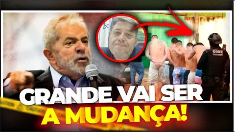 PREGAÇÃO MUITO FORTE SOBRE O BRASIL VEJA ATÉ O FIM + PASTOR SANDRO ROCHA