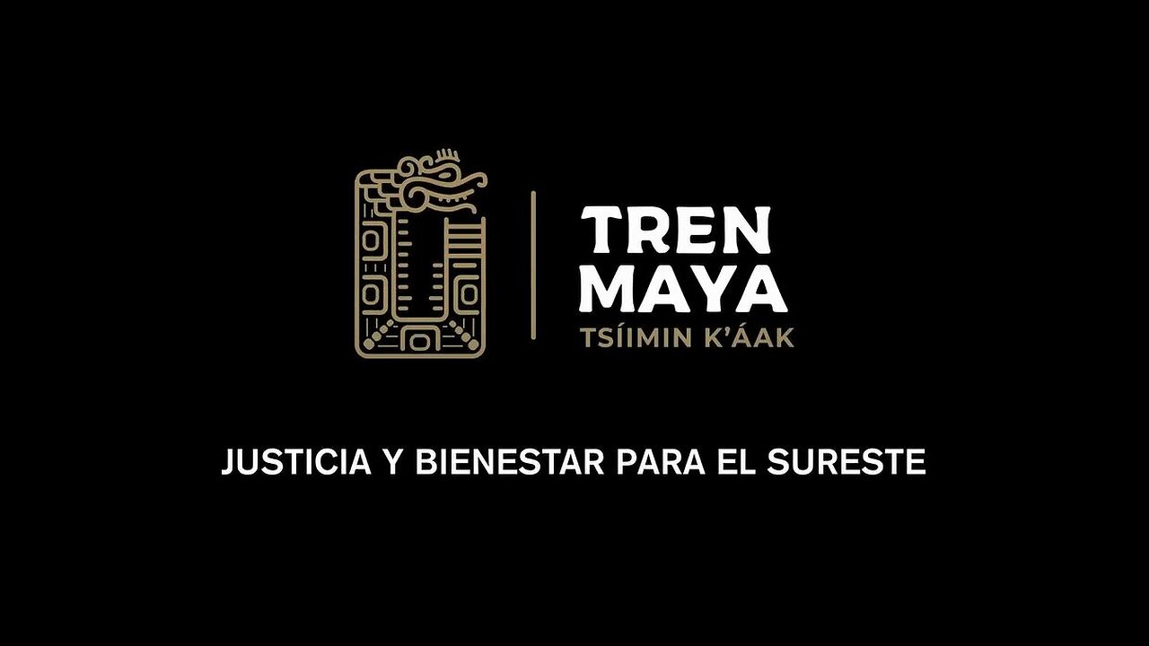 Tren Maya. Capítulo 2. Mar Caribe. La puerta al mundo