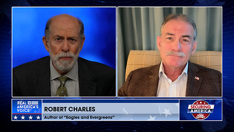 Securing America with Robert Charles | June 16, 2024