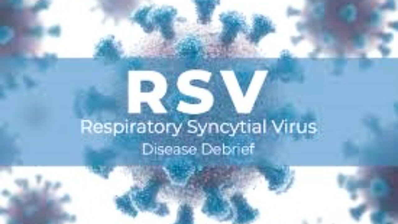 Dr Larry Palevsky RSV Respiratory Syncytial Virus and Vaccine Hesitancy