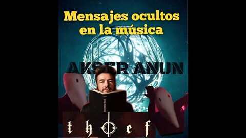 MENSAJES OCULTOS EN LA MÚSICA