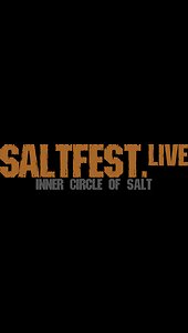 LIVE: SALTFEST 2023