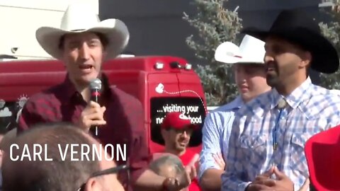 He’s just so loved