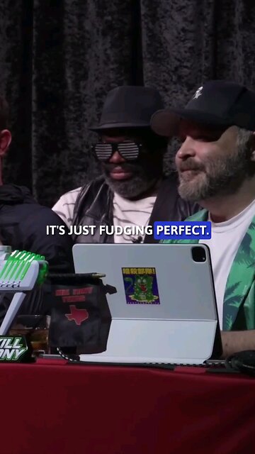 Get Ready for an Epic Night with Jim Norton at Kill Tony Live