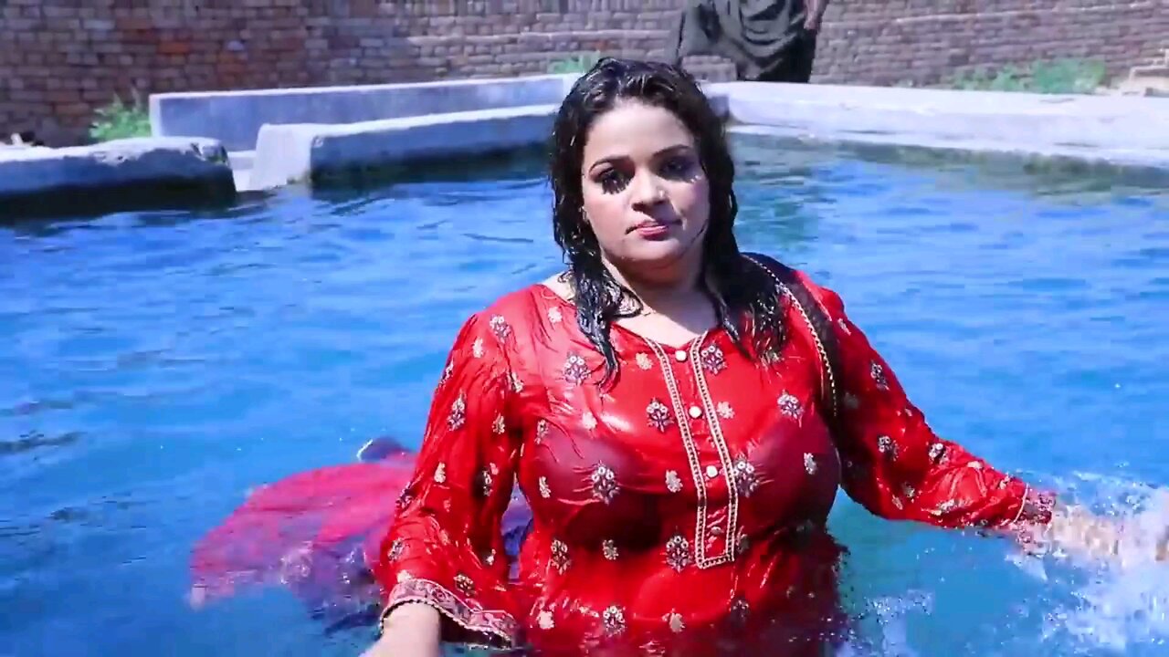 my new video sobia khan