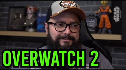 Overwatch 2 ! Recorde Batido e Muito Hype ?