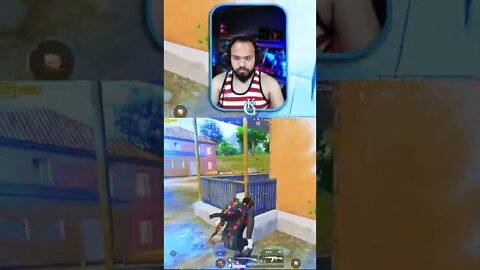 WAIT FOR END 😲| PUBG MOBILE #short #shorts #pubgmobilenepal #pubgnepal #nepalipubgmobile