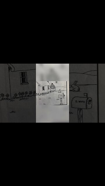 Snow White and the giant python #thefarside #readaloud #kidsbooks