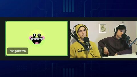 Interview With MegaRetro! #1 Crypto Podcast Episode 12!