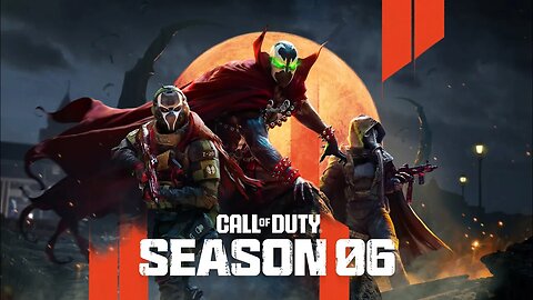 Jogando multiplayer Warzone 2 Season 6 com @torkys75