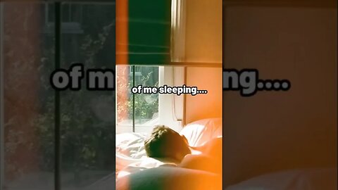 Sleep smiling! #twosentencehorrorstories