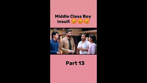 Middle class boy lovestory..part - 13.