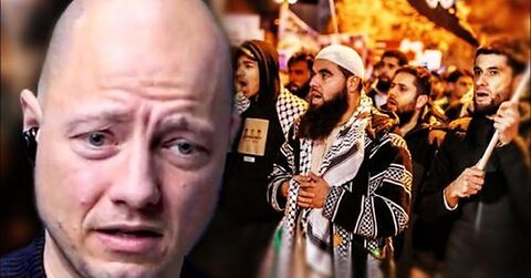 DAS WARS: Wird Deutschland islamisiert?