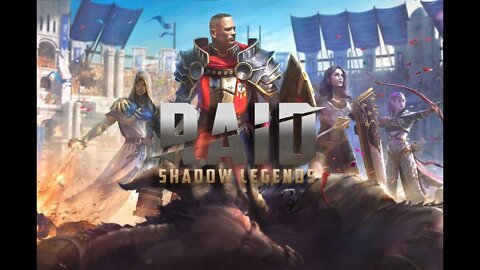 Raid Shadow Legends is the Worse Moba Game Ever