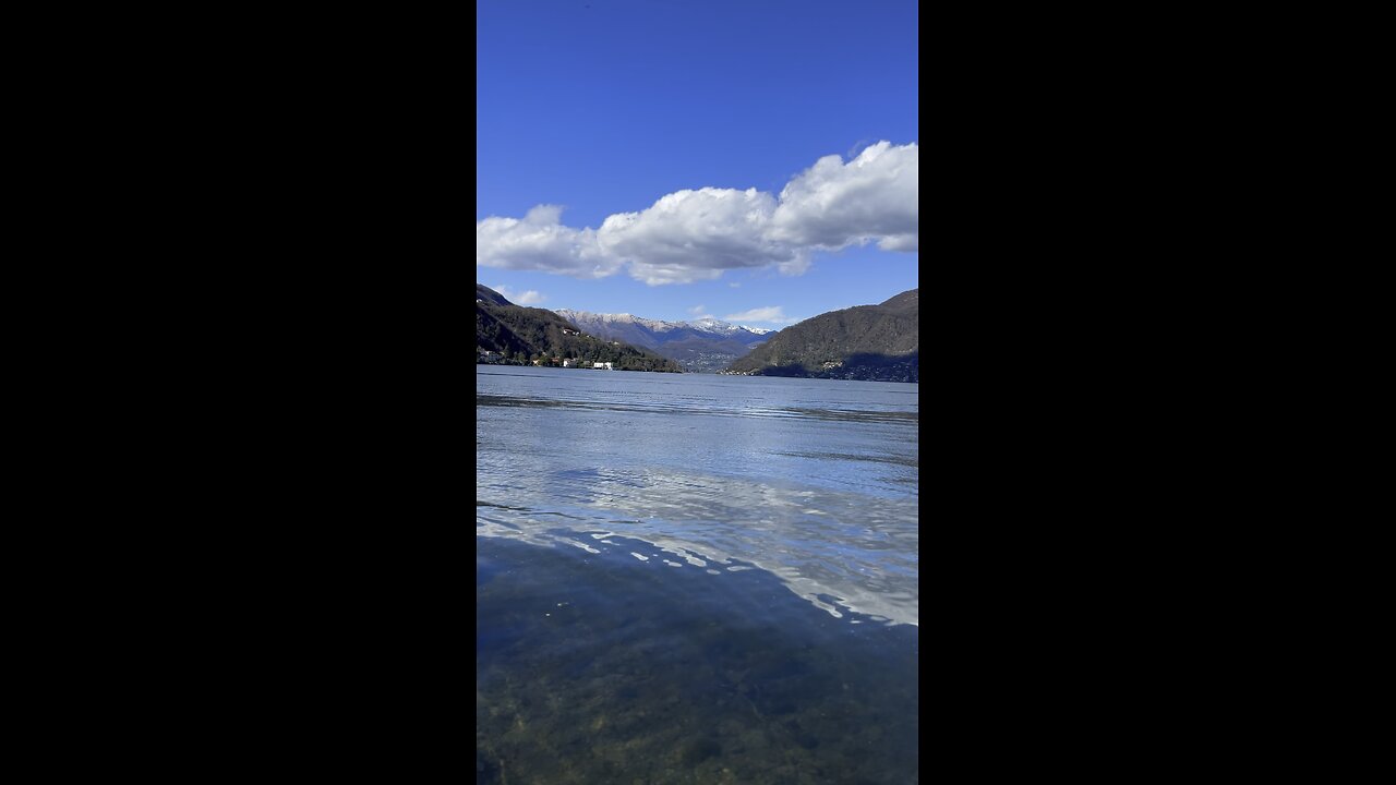 Nature italy