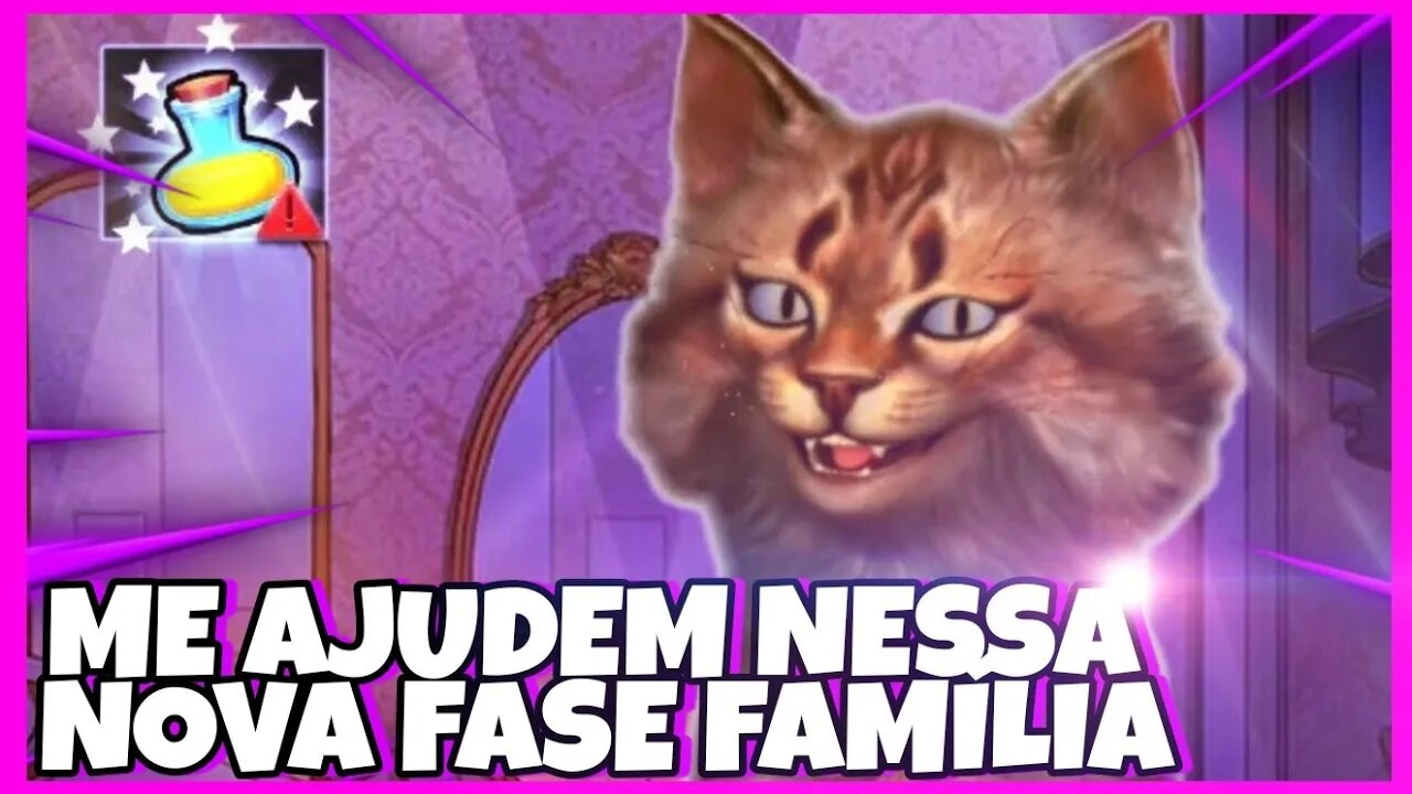 Agora sim Família