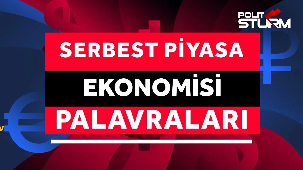 Serbest Piyasa Ekonomisi Hakkında 5 Yalan