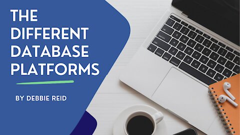 Different Database Platforms