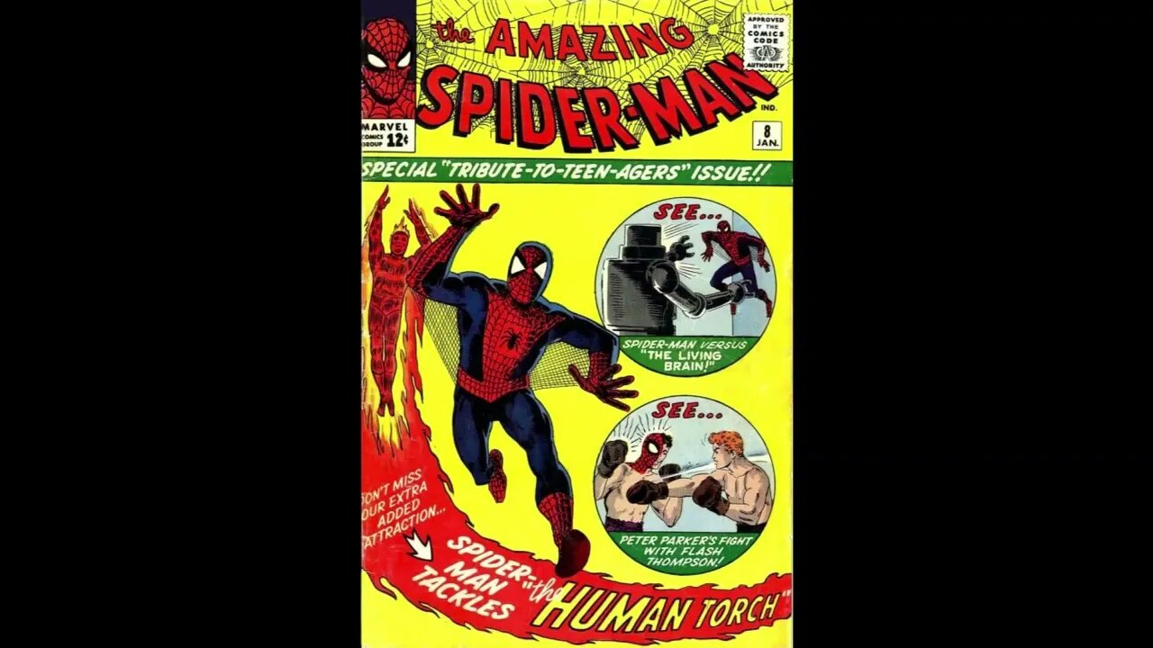 CINCO CAPAS HOMEM ARANHA 3