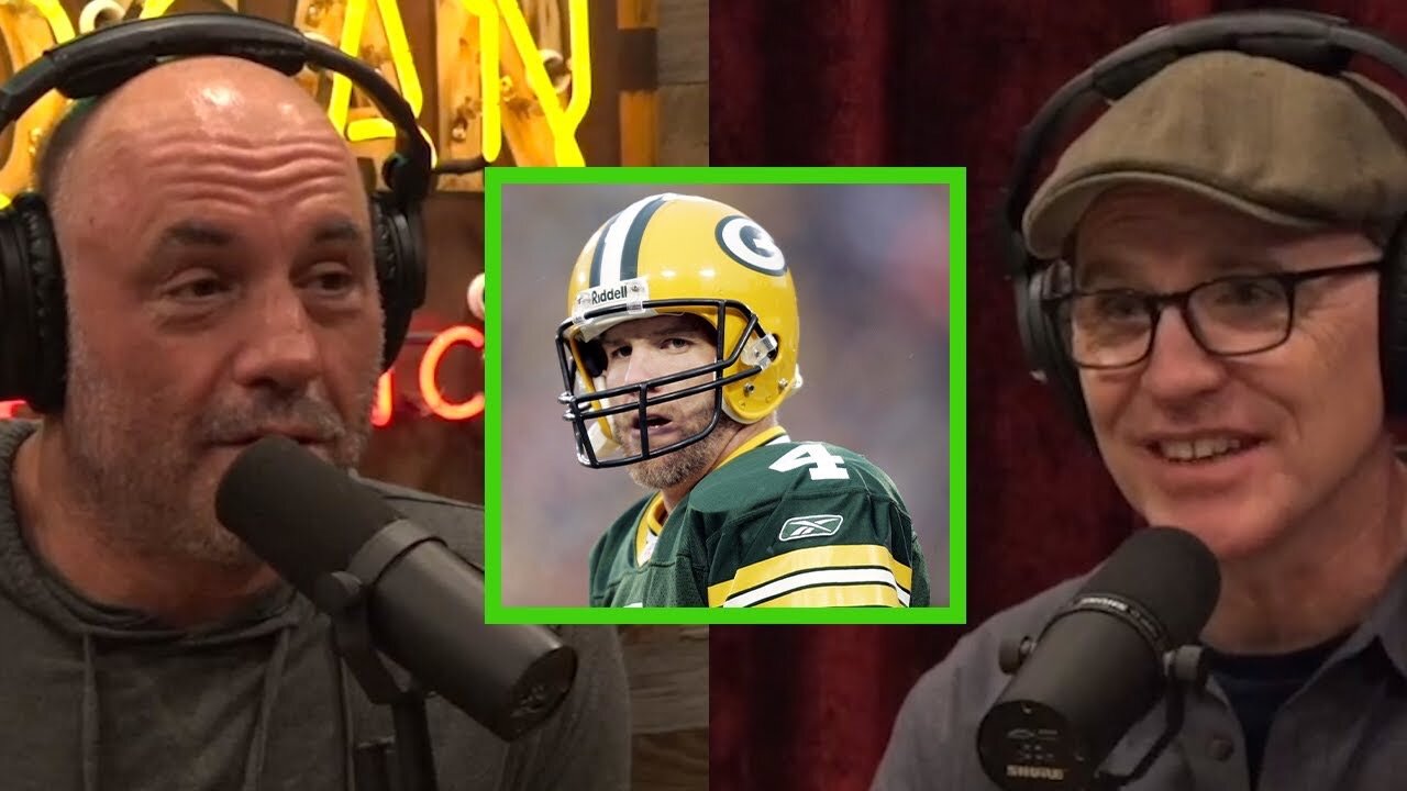 Does CTE Play a Role in the Brett Favre Scandal?