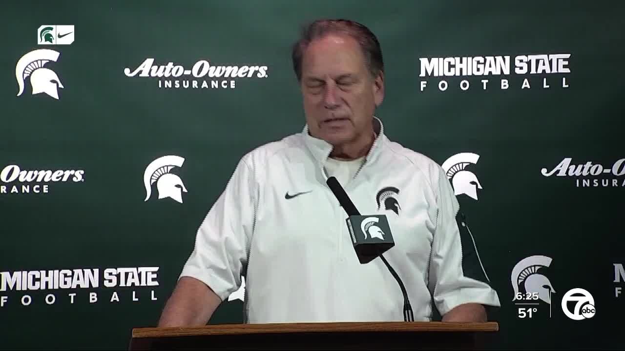 Champions Classic: Tom Izzo loves putting Michigan State on big stages