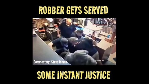 When Citizens Fight Back